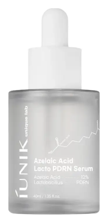 iUNIK Azelaic Acid Lacto PDRN Serum