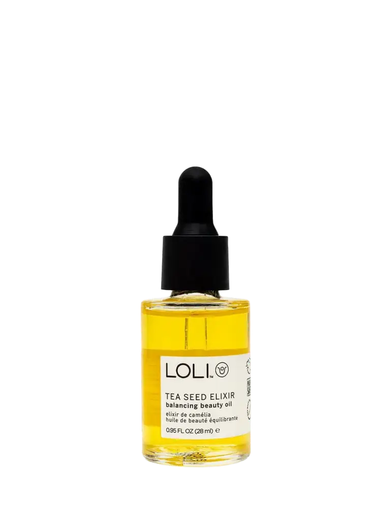 Loli Beauty Base Tea Seed Elixir