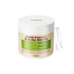 PURITO Centella Green Level All In One Mild Pad