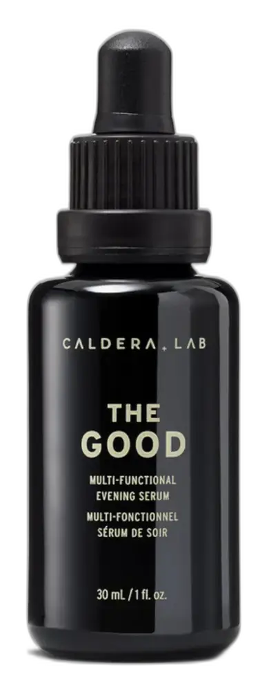 Caldera + Lab The Good