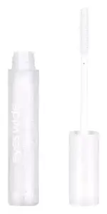 Barry M Cosmetics Eyes Wide Strengthening & Conditioning Clear Mascara