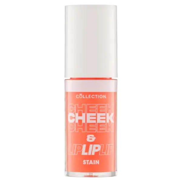 Collection Cosmetics Cheek And Lip Stain Amber