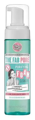 Soap & Glory The Fab Pore Foam Cleanser