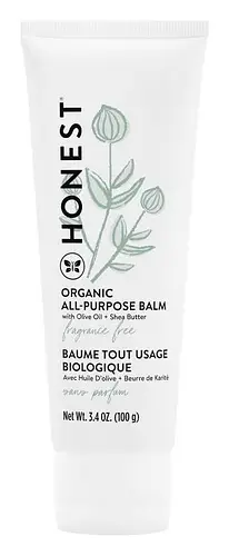 Honest Beauty Organic All-Purpose Balm