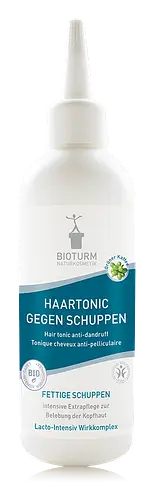 Bioturm Hair Tonic Anti-Dandruff No.22
