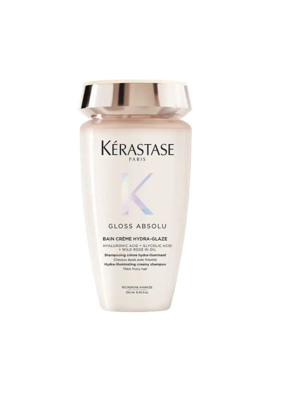 Kérastase Gloss Absolu Bain Hydra-Glaze Shampoo