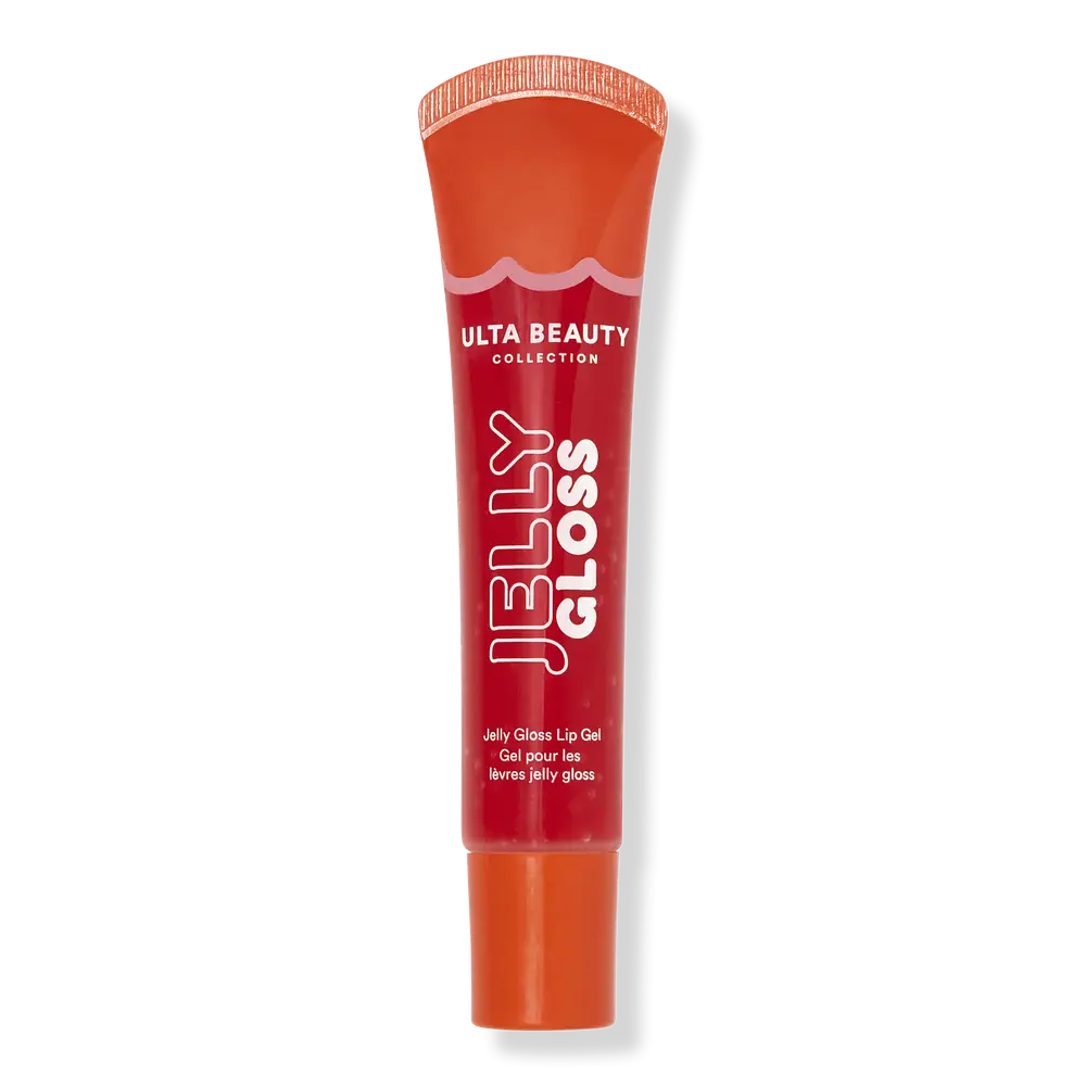Ulta Jelly Gloss Lip Gel Strawberry Drip