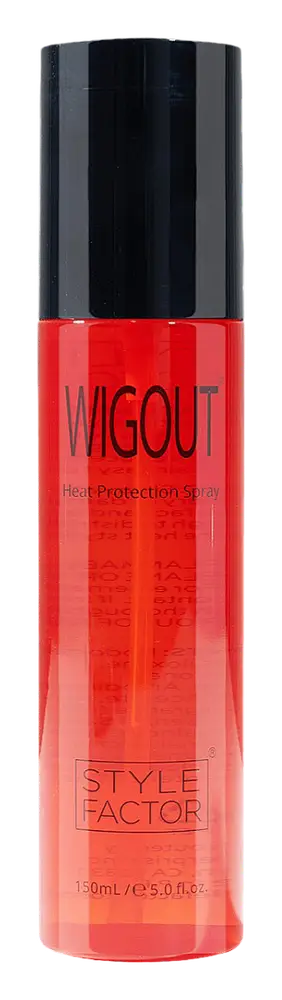 Style Factor Wigout Heat Protection Spray