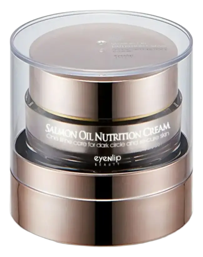 EYENLIP BEAUTY Salmon & Peptide Nutrition Cream