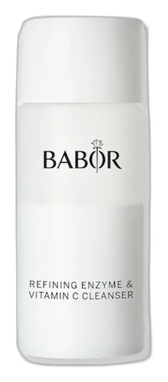 Babor Refining Enzyme & Vitamin C Cleanser