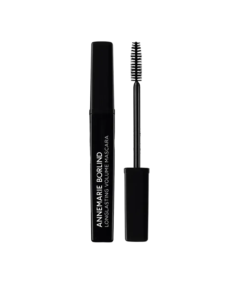 Annemarie Börlind Longlasting Volume Mascara Black