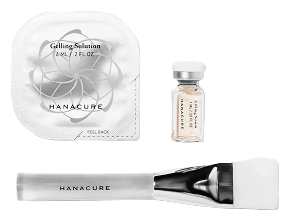 Hanacure The All-In-One Facial