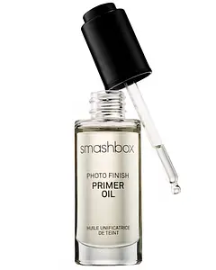 Smashbox Photo Finish Primer Oil