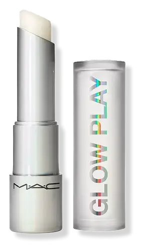 Mac Cosmetics Glow Play Lip Balm Halo at Me