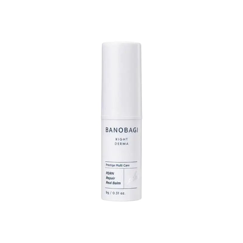 Banobagi PDRN Repair Real Balm