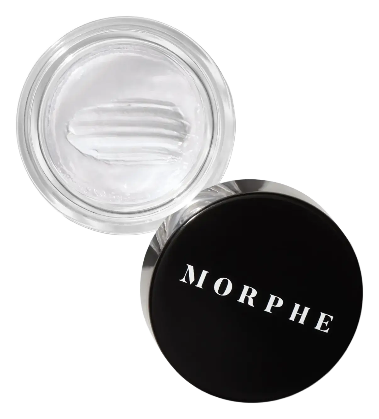 Morphe Supreme Brow Sculpting And Shaping Wax Clear