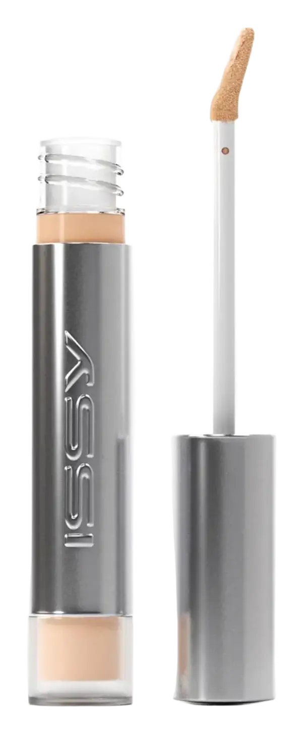 Issy Under-Eye Brightening Fluid Fair Peach