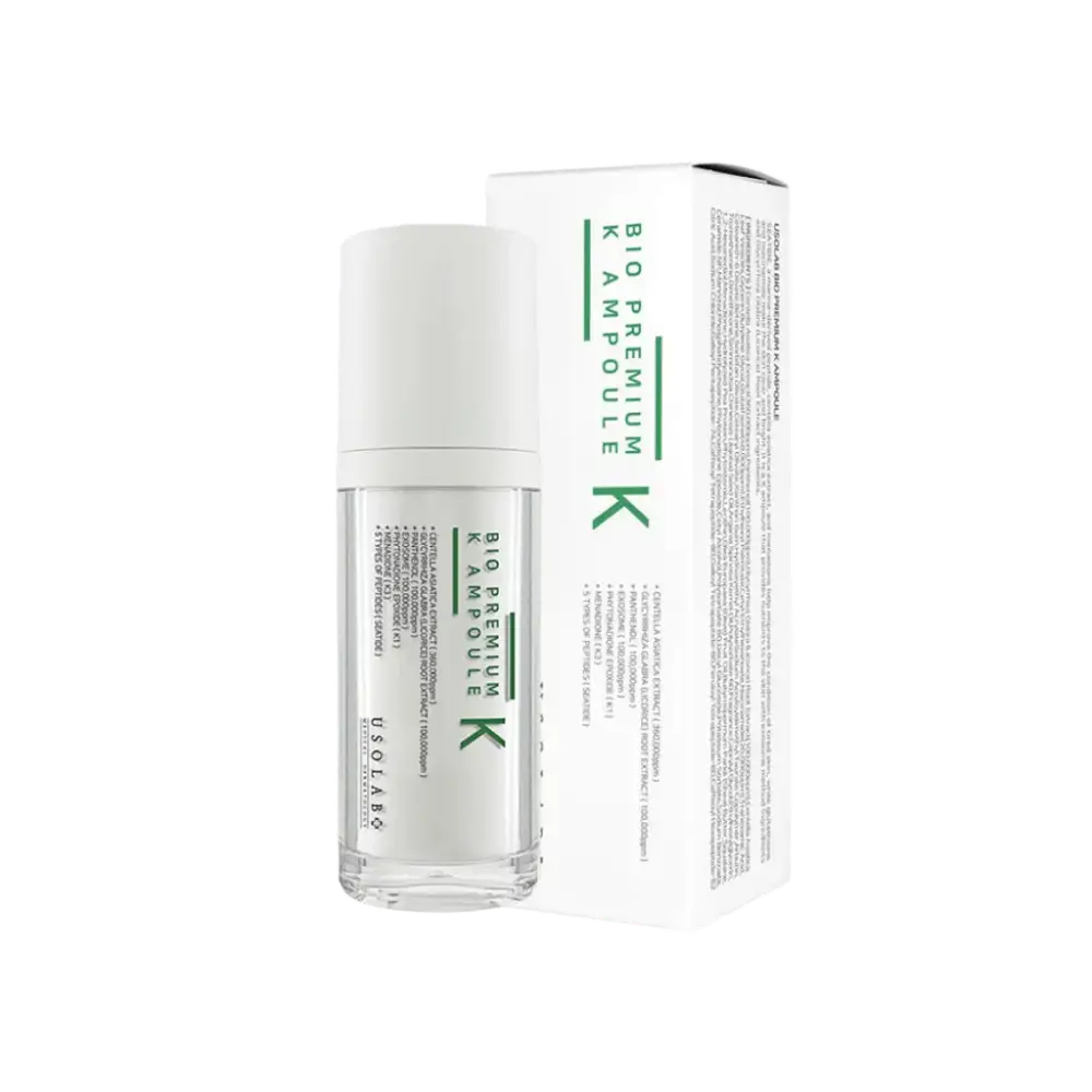 Usolab Bio Premium K Ampoule