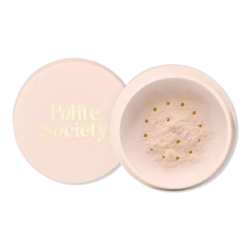 Polite Society More Than A Pretty Powder Universal Translucent