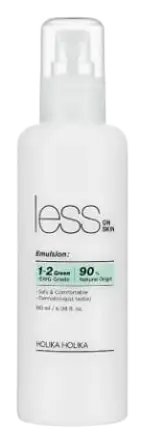 Holika Holika Less On Skin Emulsion