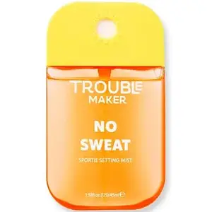 Trouble Maker No Sweat Sportie Setting Mist