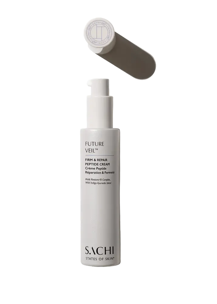 Sachi Skin Future Veil Firm & Repair Peptide Cream