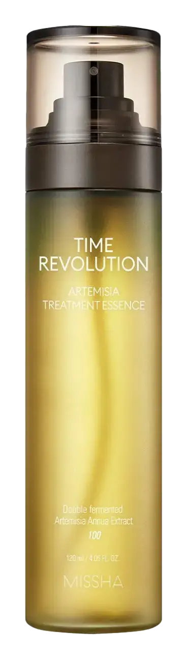Missha Time Revolution Artemisia Treatment Essence