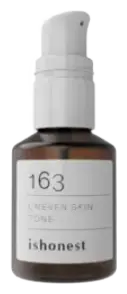 ishonest 163 Uneven Skin Tone
