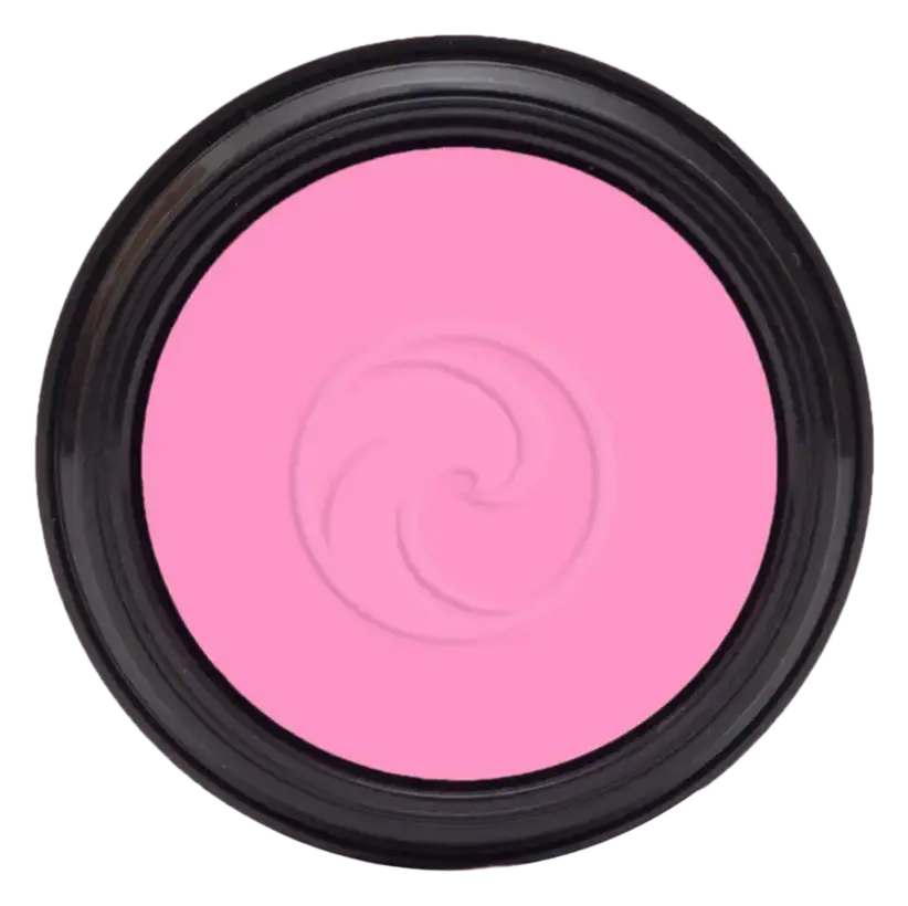 Gabriel Cosmetics Powder Blush Vibrant Pink
