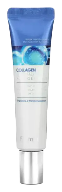 Farm Stay Collagen Water Full Moist Rolling Eye Serum