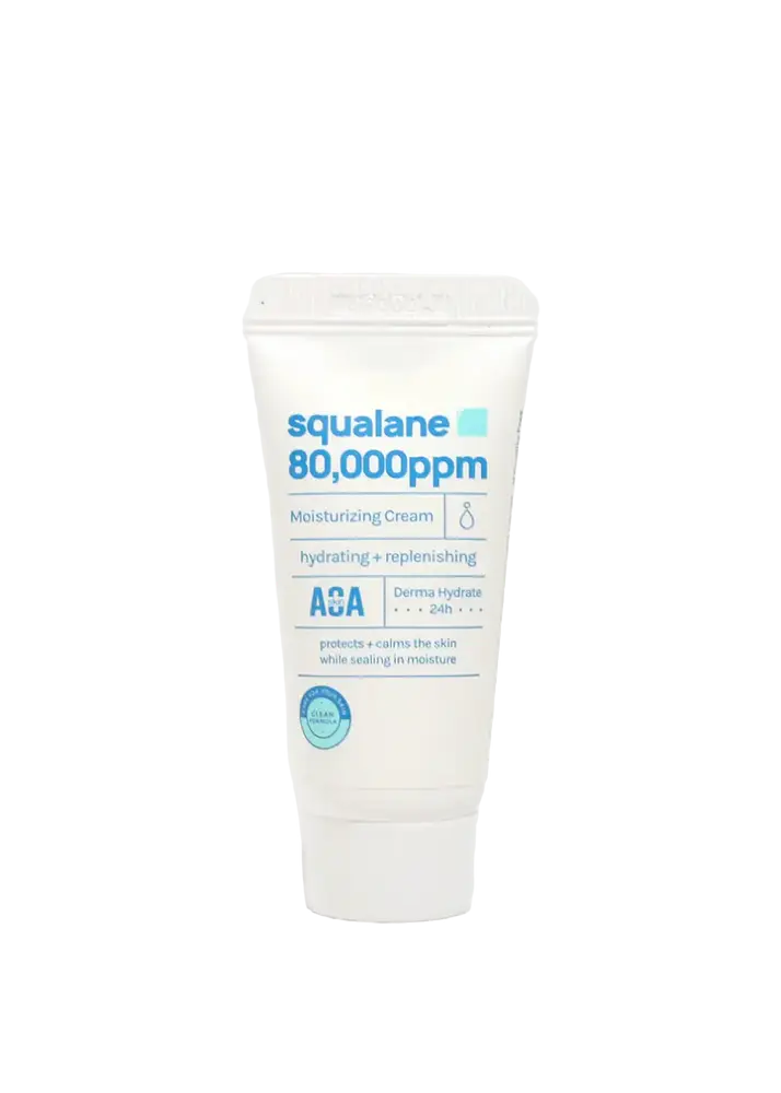 AOA Skin Squalane 80,000ppm Moisturizing Cream