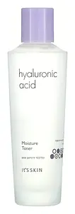 It's Skin Hyaluronic Acid Moisture Toner