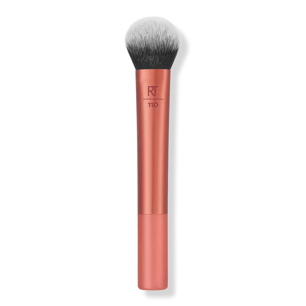 Real Techniques ® Sunkisser Blush Brush