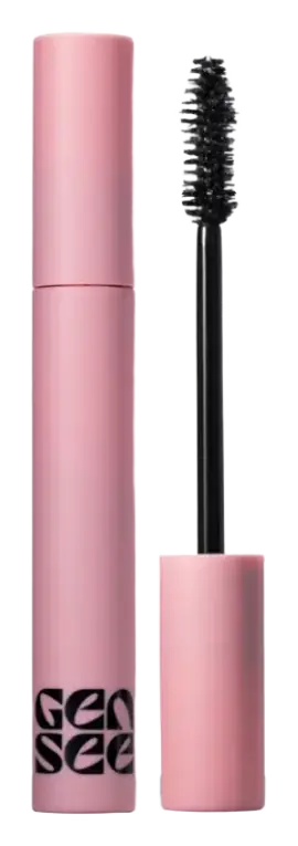 Gen See Spectator Sport Mascara Black