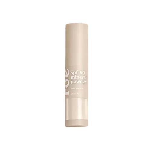 Roe Wellness SPF 50 Mineral Powder