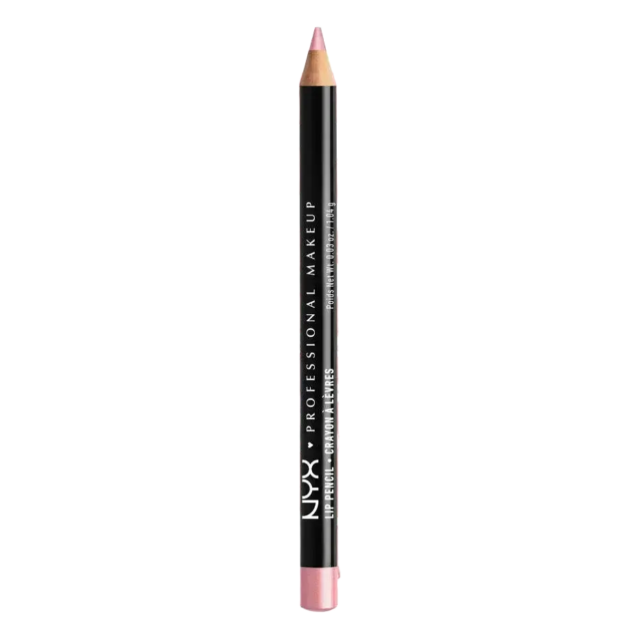 NYX Cosmetics Slim Lip Pencil Flower