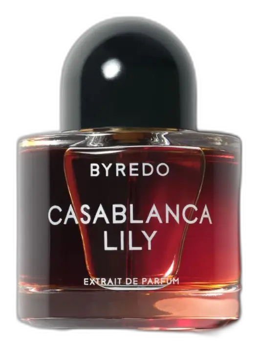 Byredo Casablanca Lily Extrait De Parfum