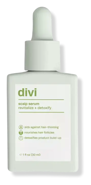 Divi Scalp Serum