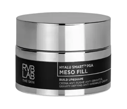 RVB LAB Build Up & Shape Gravity Defying Anti-Wrinkle Cream