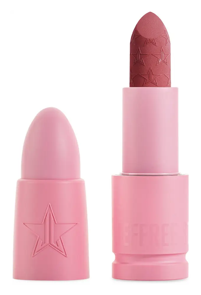 Jeffree Star Cosmetics Velvet Trap Lipstick Planting Roses