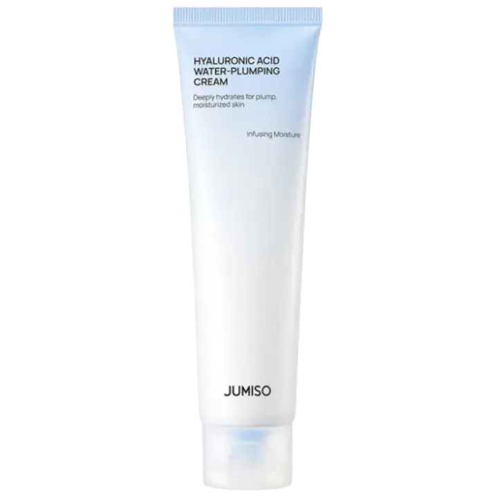 JUMISO Hyaluronic Acid Water-Plumping Cream