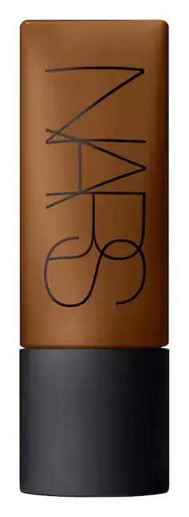 NARS Cosmetics Soft Matte Complete Foundation New Caledonia