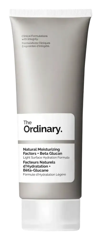 The Ordinary Natural Moisturizing Factors + Beta Glucan