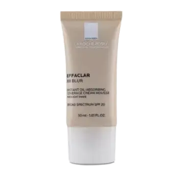 La Roche-Posay Effaclar BB Blur SPF 20 Fair/Light