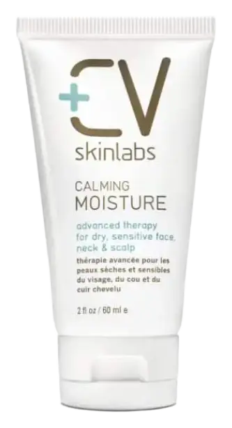 CV Skinlabs Calming Moisture