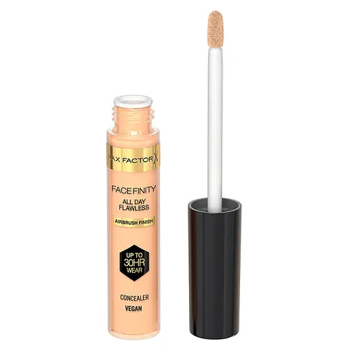 Max Factor X Facefinity All Day Flawless Concealer 010