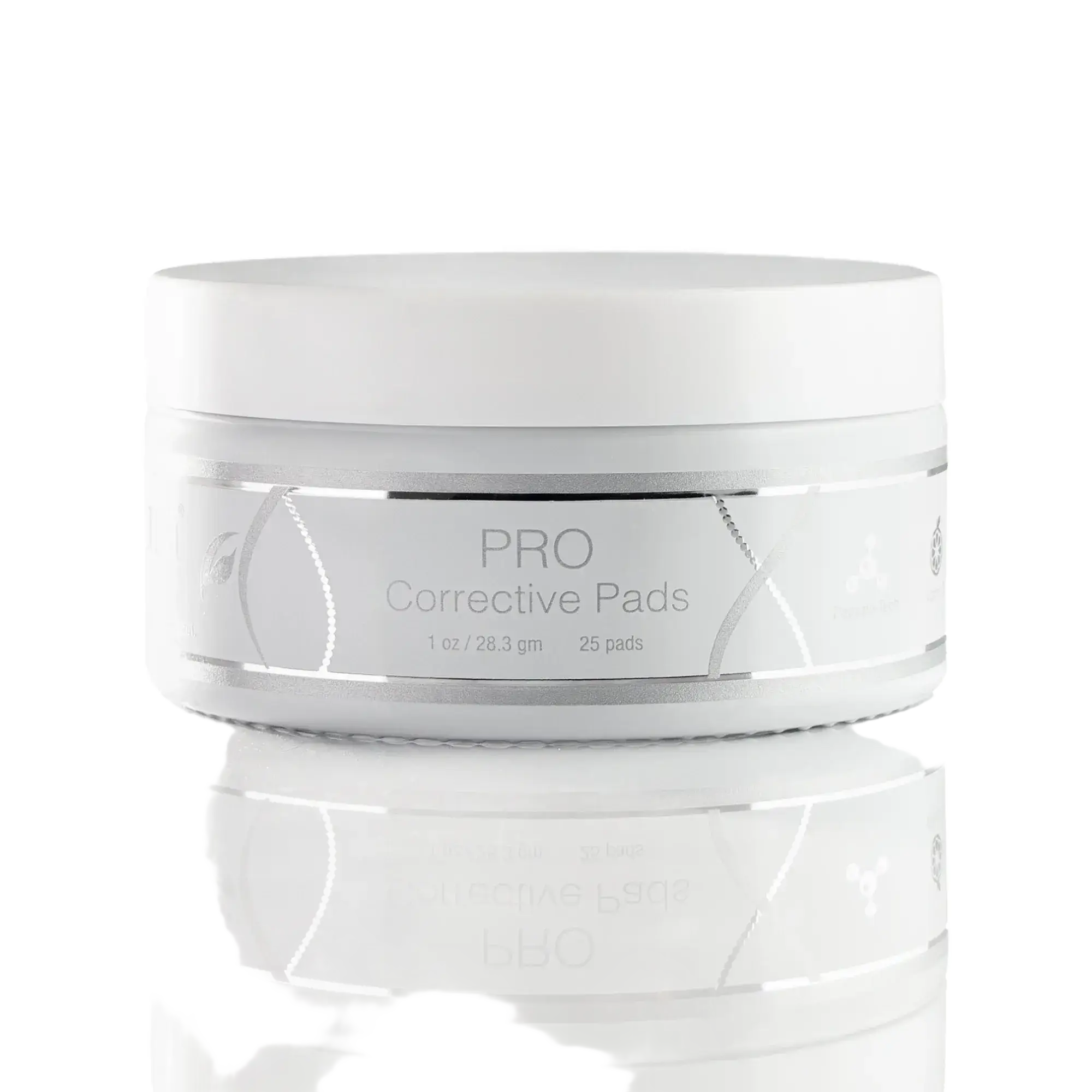 Lira Clinical Pro Corrective Pads