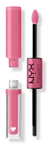 NYX Cosmetics Shine Loud High Shine Lip Color & Gloss 10 Trophy Life