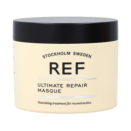 REF Stockholm Ultimate Repair Masque
