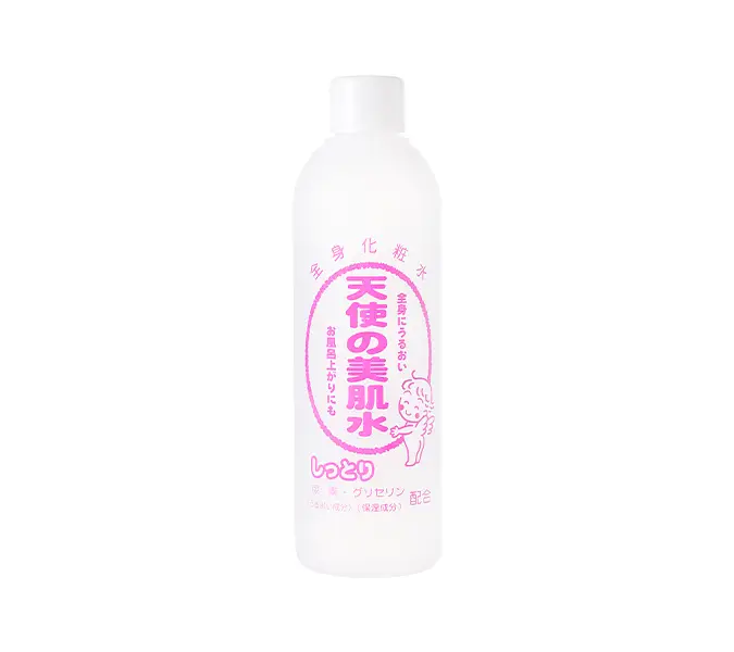 Tensi+ Angel's skin water Moist